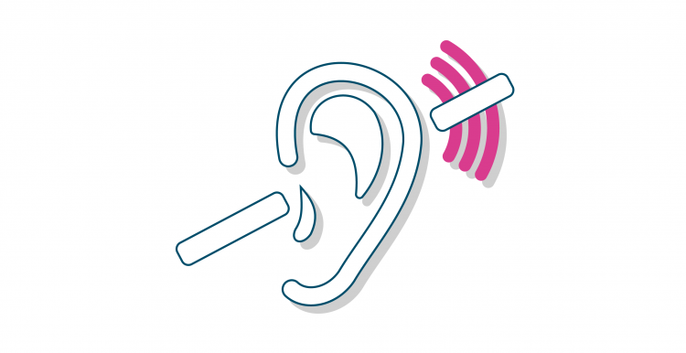 Image depicting hearing loss