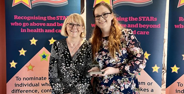 STAR Awards Winners 2023 | Healthwatch Redcar And Cleveland