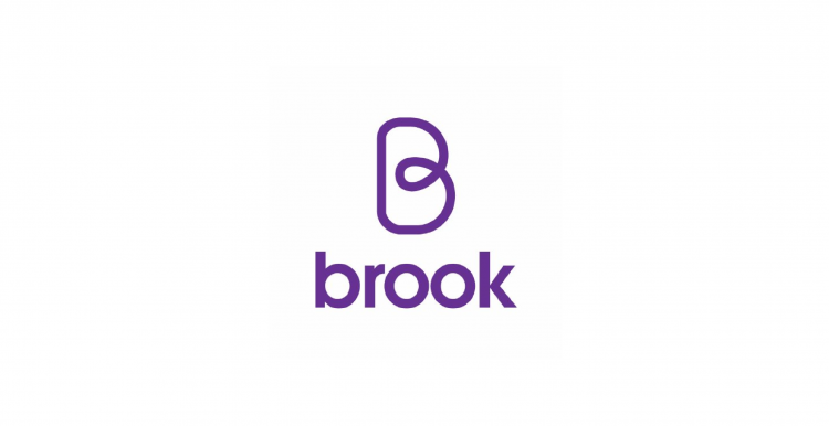 Brook logo