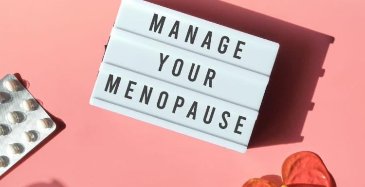 perimenopause menopause