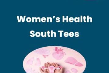 Womens Health report